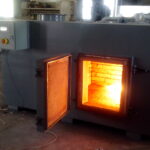 low cost incinerator manufacturer