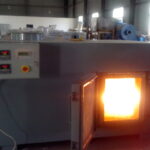 medical wastes incinerator,